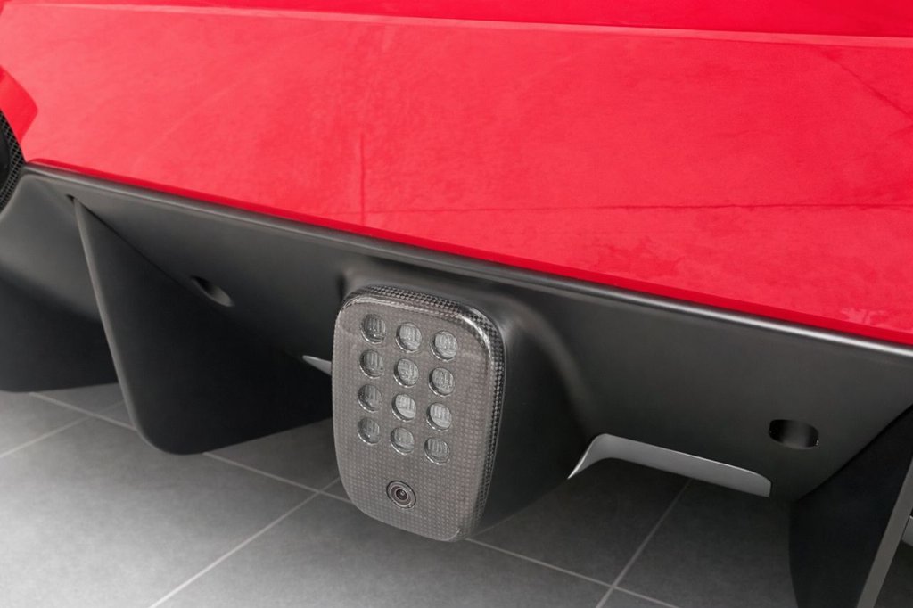 Used Ferrari 488 2017 for sale - 78096860: Photo 24