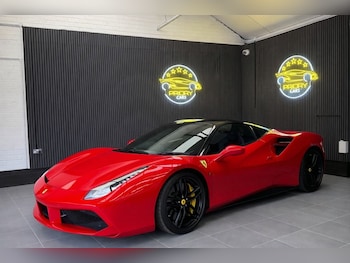 Used Ferrari 488 2017 for sale - 78096860: Photo