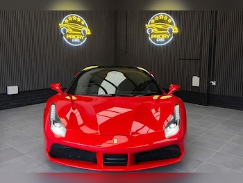 Used Ferrari 488 2017 for sale - 78096860: Photo