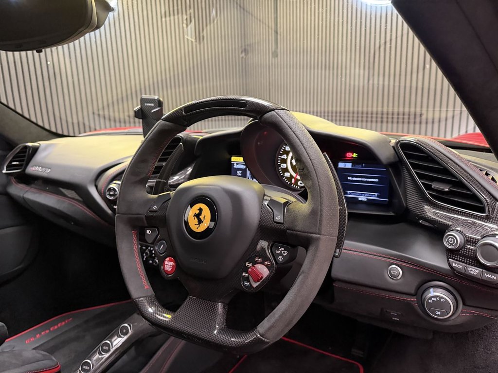 Used Ferrari 488 2017 for sale - 78096860: Photo 8