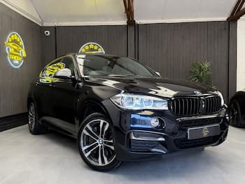 Used BMW X6 2015 for sale - 79749180: Photo