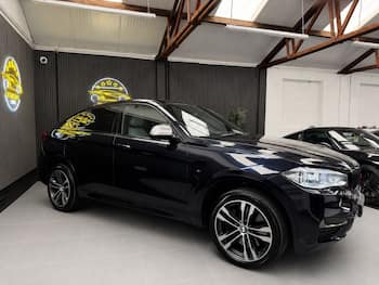 Used BMW X6 2015 for sale - 79749180: Photo
