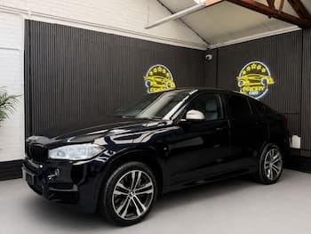 Used BMW X6 2015 for sale - 79749180: Photo