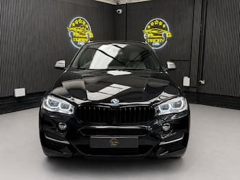 Used BMW X6 2015 for sale - 79749180: Photo