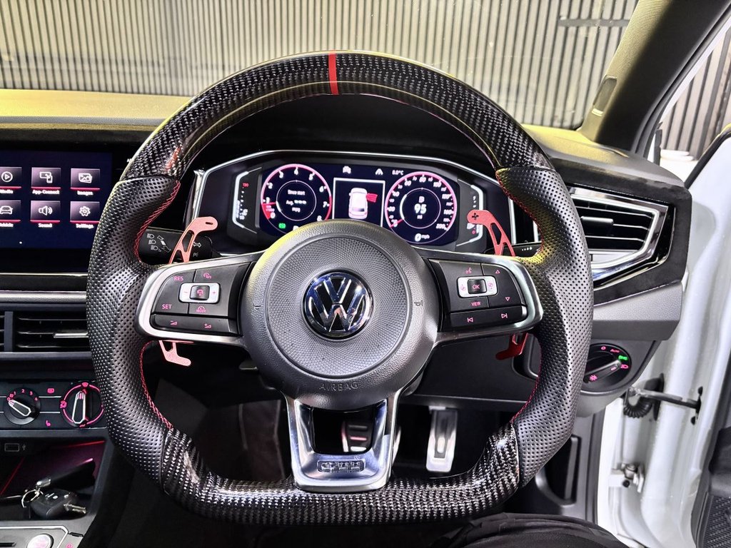 Used Volkswagen Polo 2019 for sale - 77463847: Photo 13