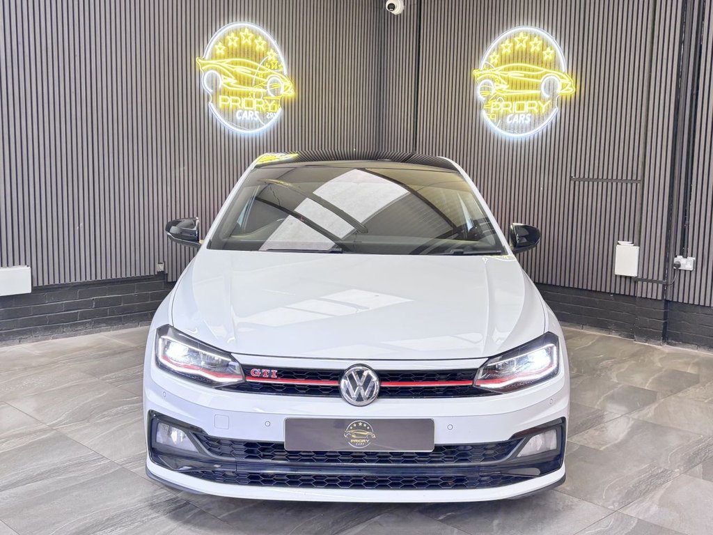 Used Volkswagen Polo 2019 for sale - 77463847: Photo 4