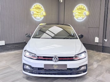 Used Volkswagen Polo 2019 for sale - 77463847: Photo