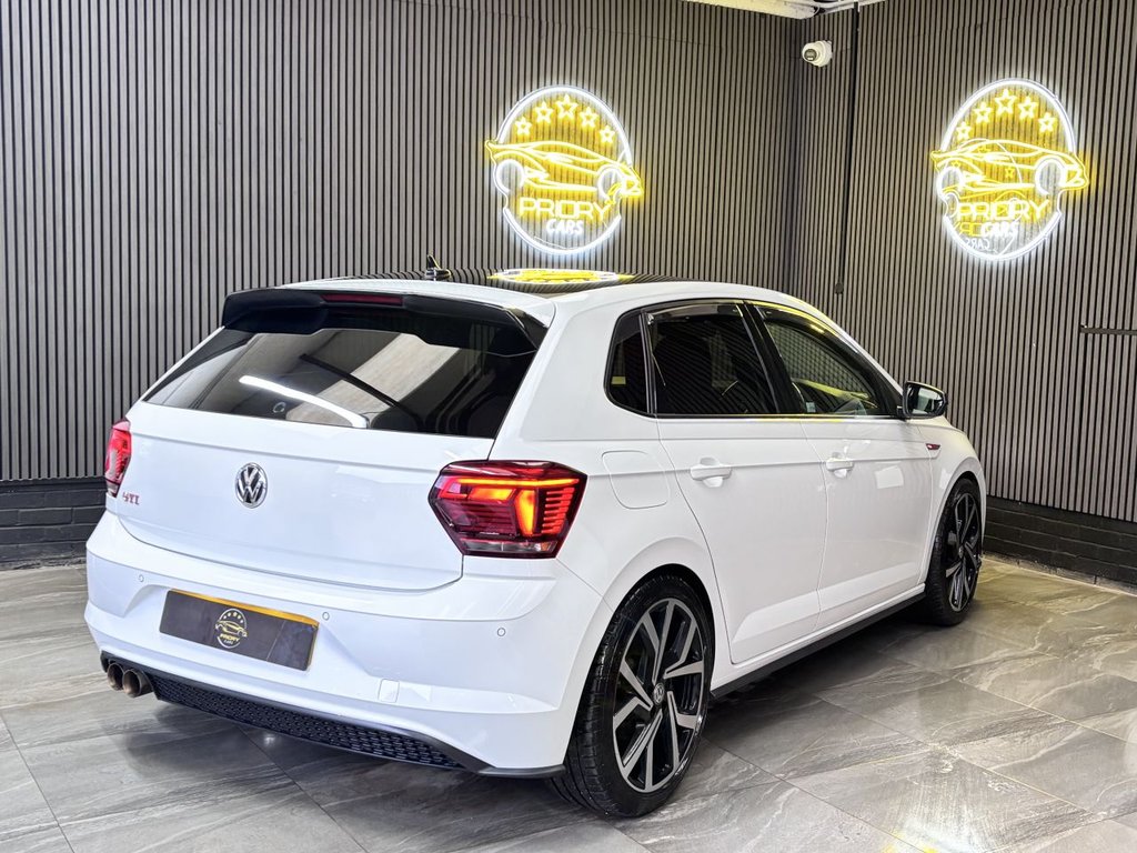 Used Volkswagen Polo 2019 for sale - 77463847: Photo 6