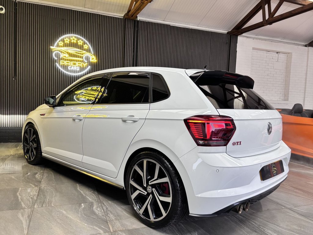 Used Volkswagen Polo 2019 for sale - 77463847: Photo 7