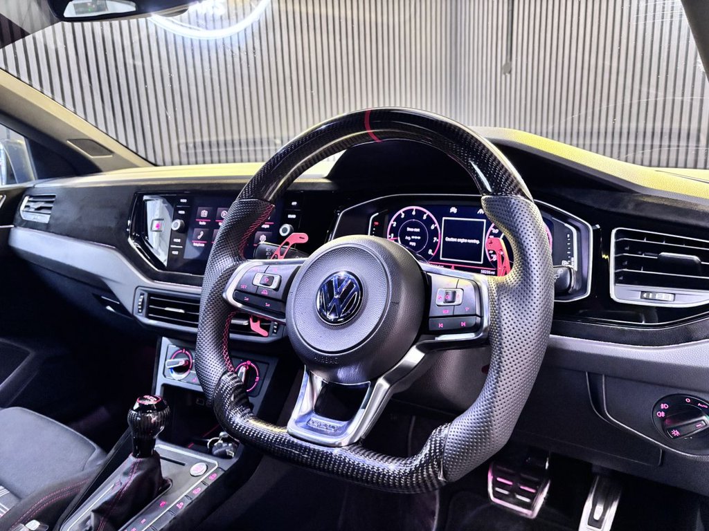 Used Volkswagen Polo 2019 for sale - 77463847: Photo 8