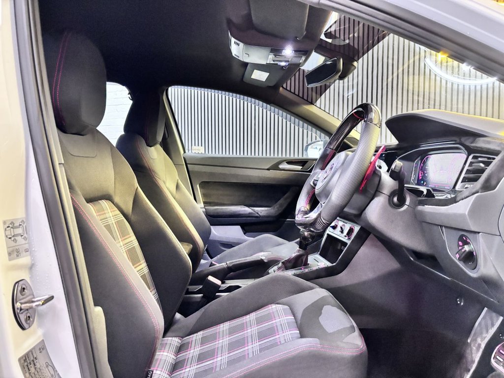 Used Volkswagen Polo 2019 for sale - 77463847: Photo 9