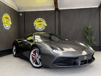 Used Ferrari 488 2016 for sale - 78943782: Photo