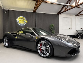Used Ferrari 488 2016 for sale - 78943782: Photo