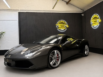 Used Ferrari 488 2016 for sale - 78943782: Photo