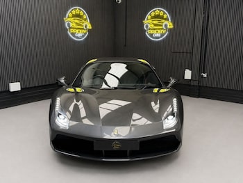 Used Ferrari 488 2016 for sale - 78943782: Photo