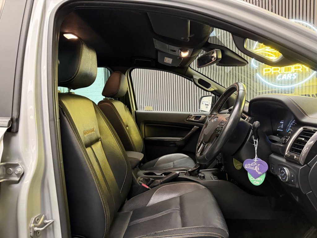 Used Ford Ranger 2019 for sale - 78044823: Photo 10