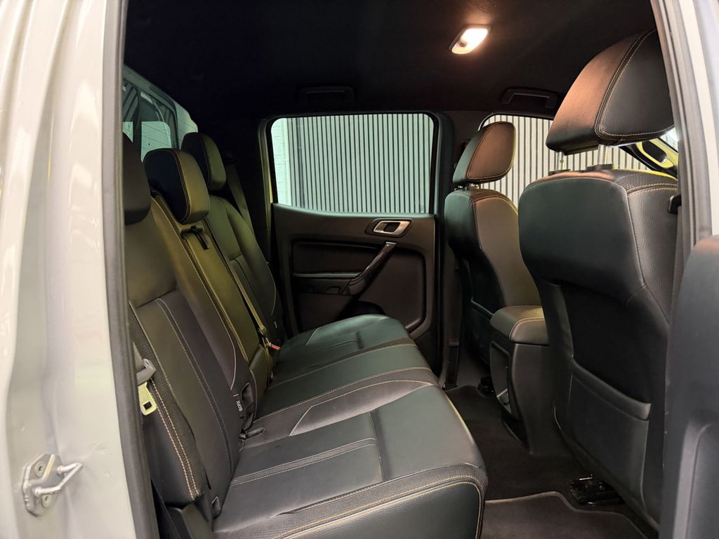 Used Ford Ranger 2019 for sale - 78044823: Photo 12