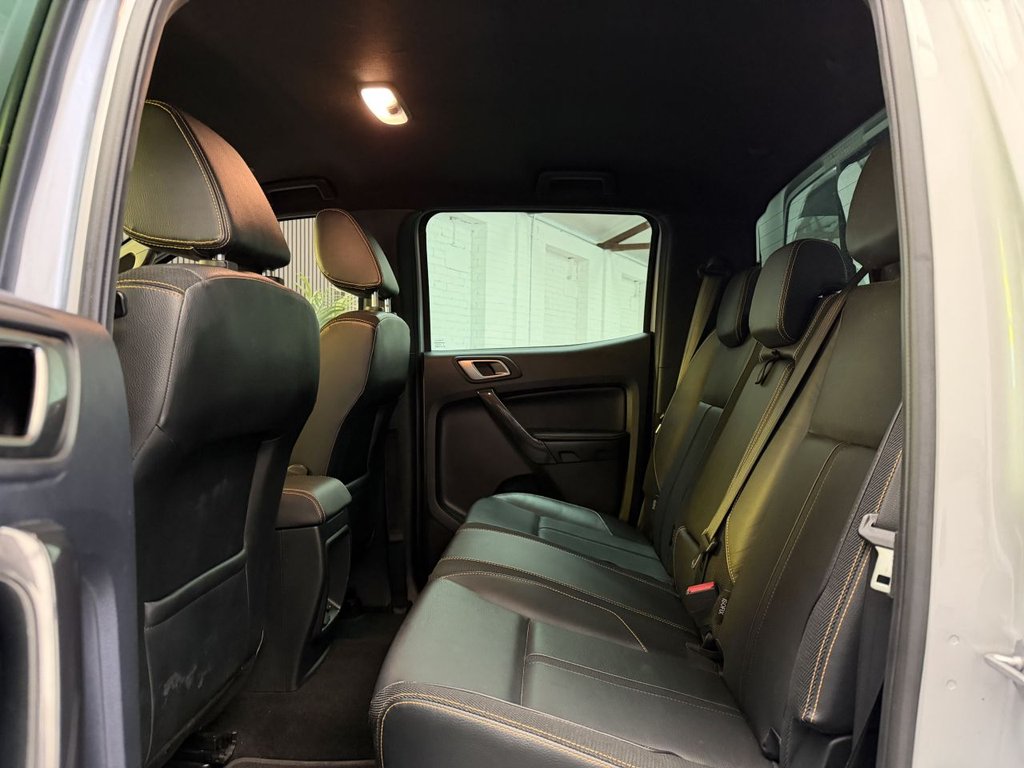 Used Ford Ranger 2019 for sale - 78044823: Photo 13