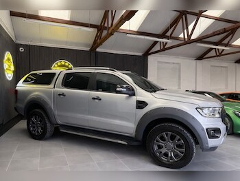 Used Ford Ranger 2019 for sale - 78044823: Photo