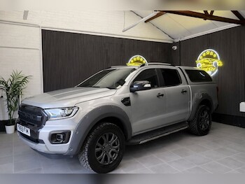 Used Ford Ranger 2019 for sale - 78044823: Photo