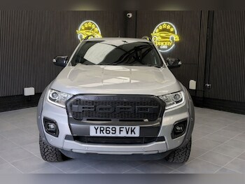 Used Ford Ranger 2019 for sale - 78044823: Photo