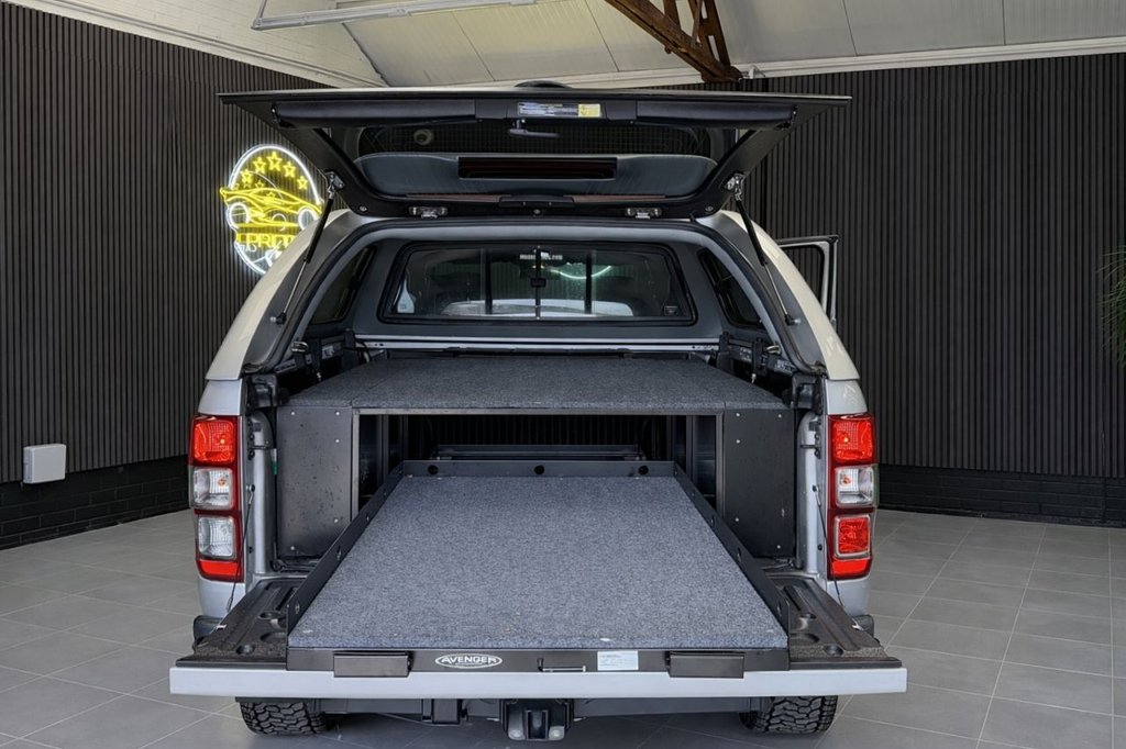 Used Ford Ranger 2019 for sale - 78044823: Photo 8