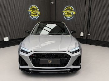 Used Audi RS6 2022 for sale - 79385151: Photo