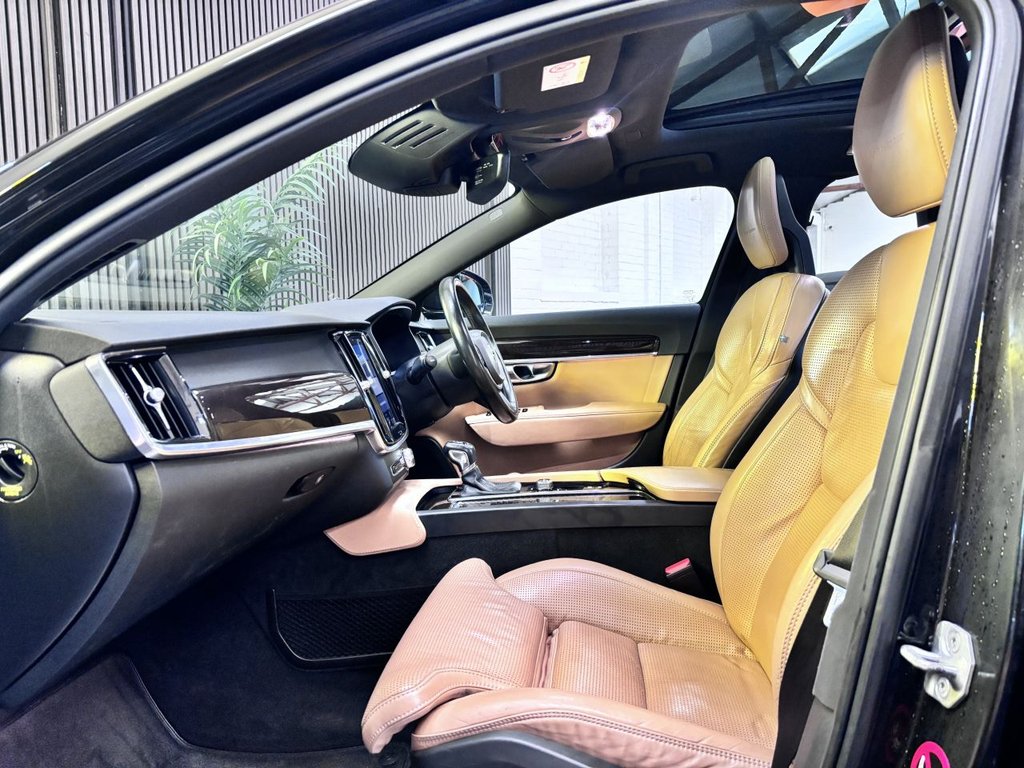 Used Volvo V90 2017 for sale - 77241681: Photo 10