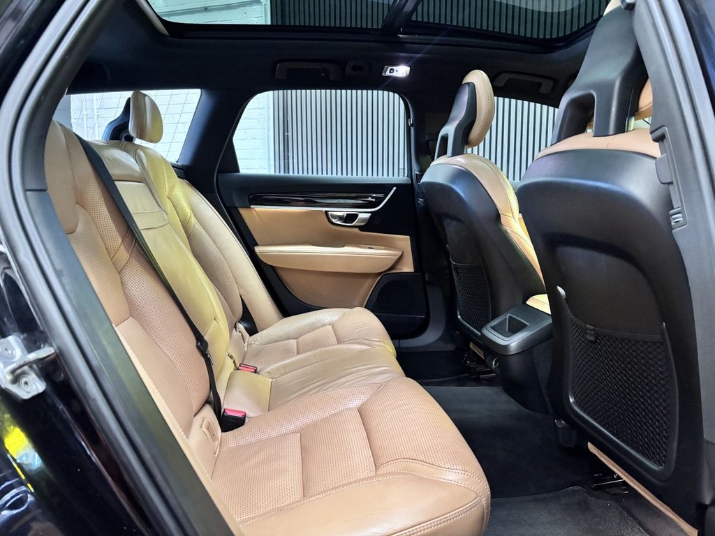 Used Volvo V90 2017 for sale - 77241681: Photo 11