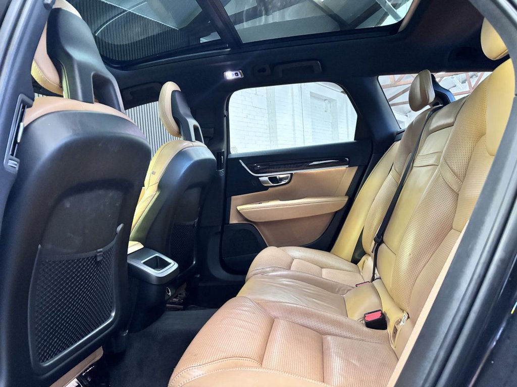 Used Volvo V90 2017 for sale - 77241681: Photo 12