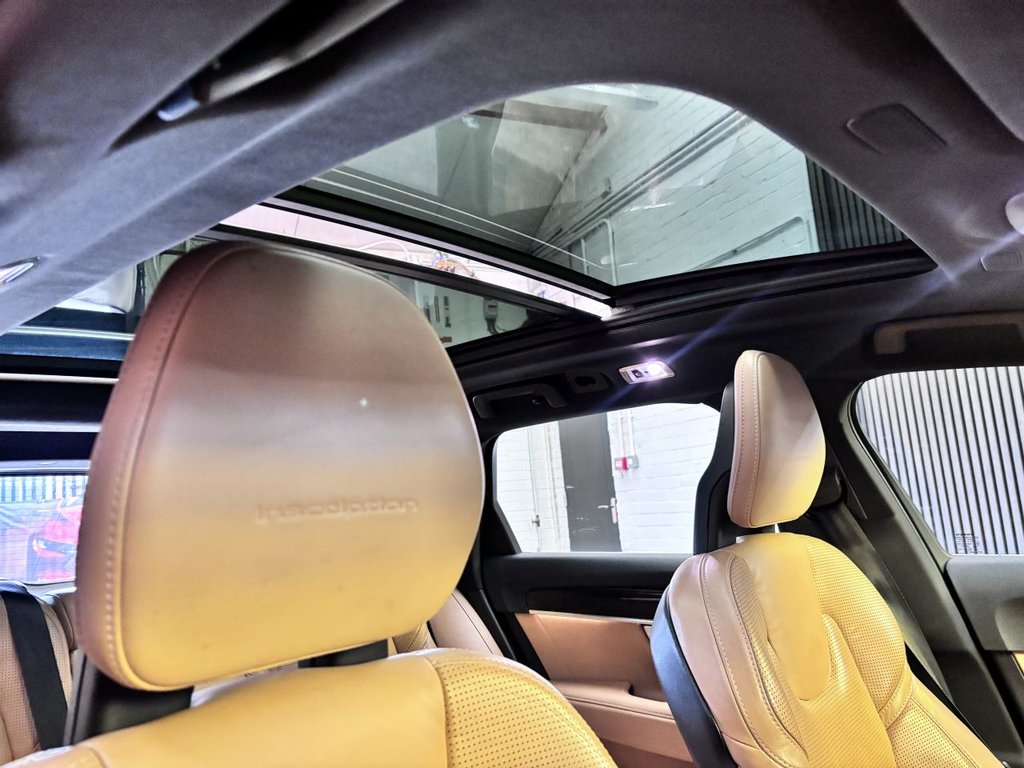 Used Volvo V90 2017 for sale - 77241681: Photo 13