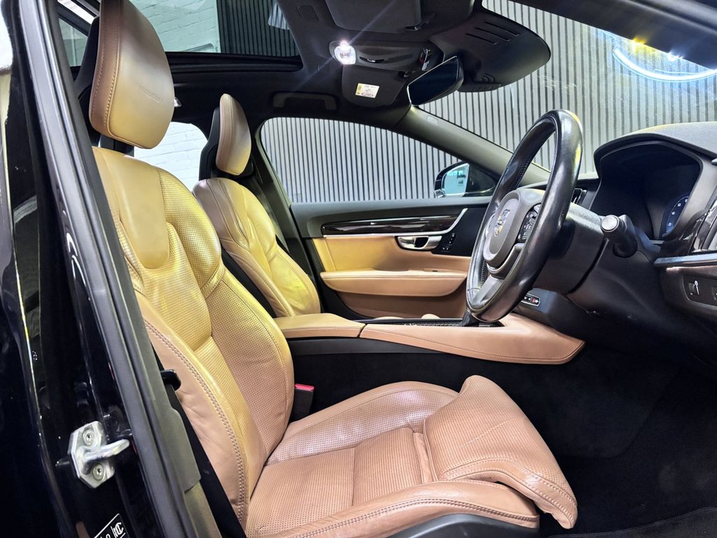 Used Volvo V90 2017 for sale - 77241681: Photo 9