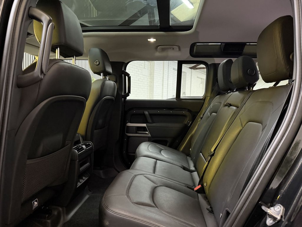 Used Land Rover Defender 2022 for sale - 78212920: Photo 12