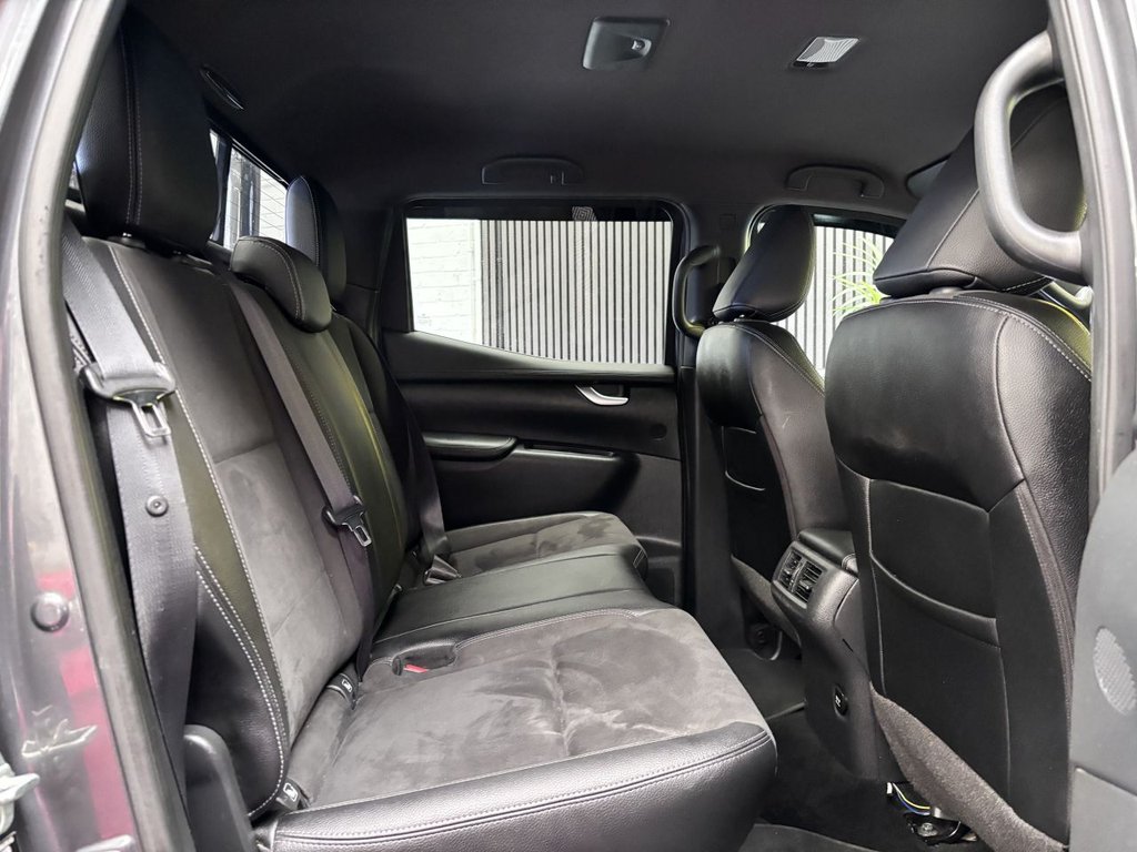 Used Mercedes-Benz X Class 2019 for sale - 77208400: Photo 11