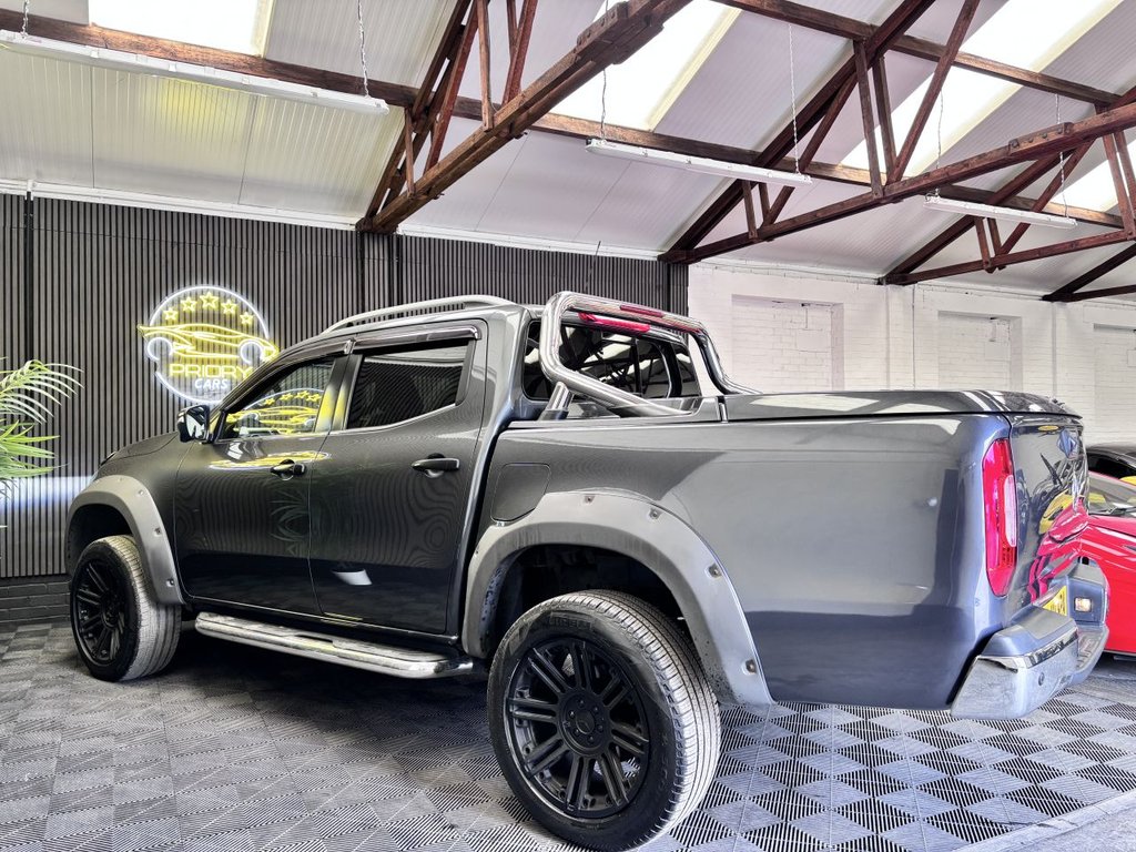 Used Mercedes-Benz X Class 2019 for sale - 77208400: Photo 6