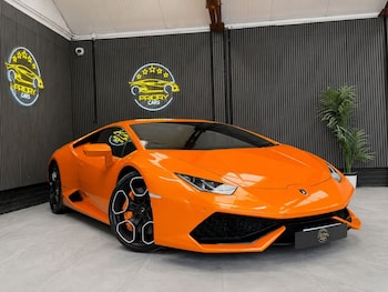Used Lamborghini Huracan 2015 for sale - 79599246: Photo