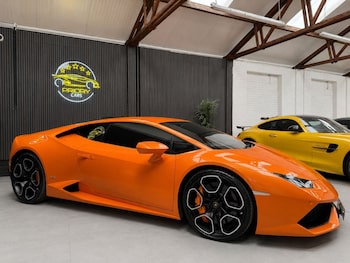 Used Lamborghini Huracan 2015 for sale - 79599246: Photo