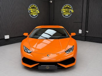 Used Lamborghini Huracan 2015 for sale - 79599246: Photo