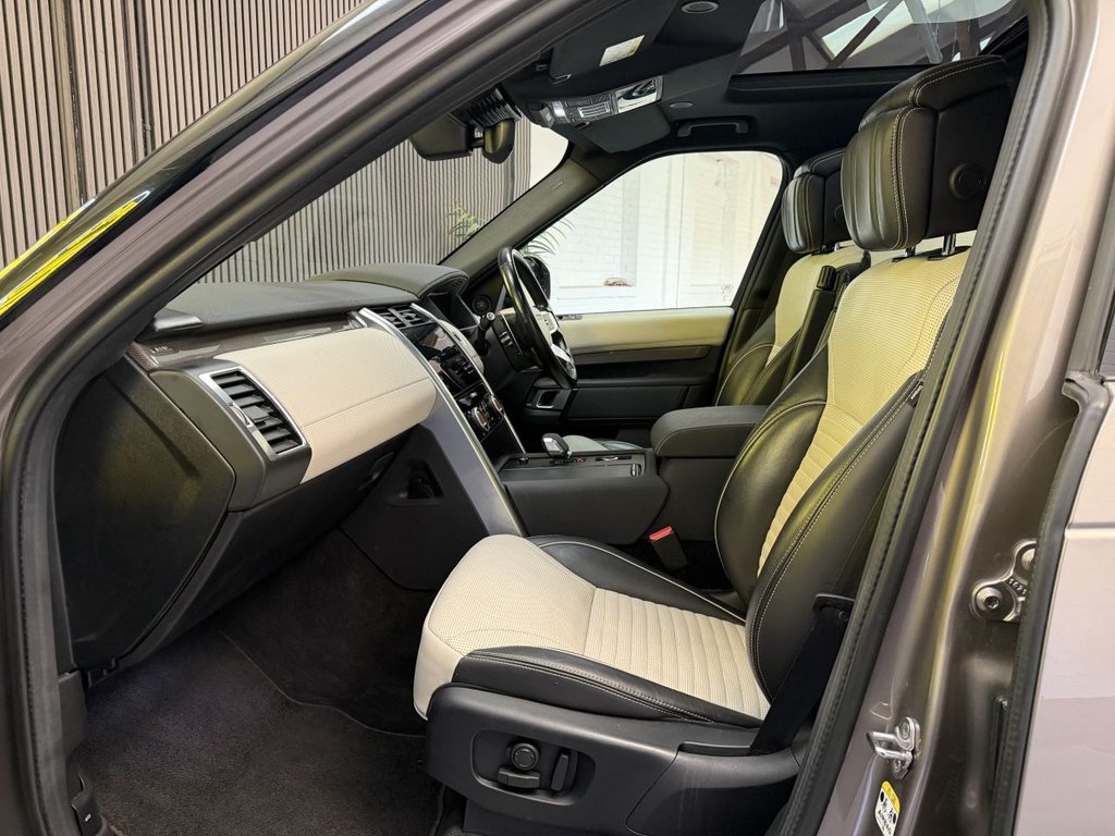 Used Land Rover Discovery 2022 for sale - 77806750: Photo 10