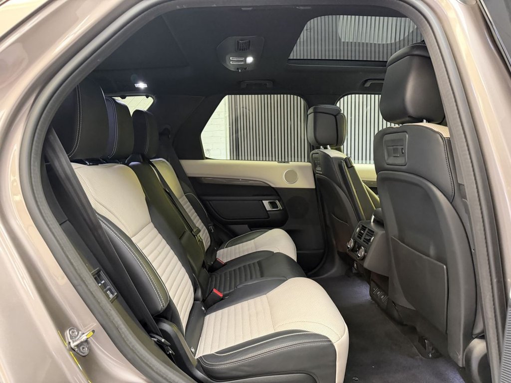 Used Land Rover Discovery 2022 for sale - 77806750: Photo 11