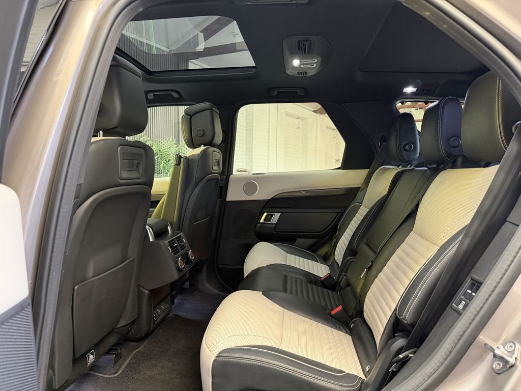 Used Land Rover Discovery 2022 for sale - 77806750: Photo 12