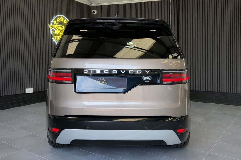 Used Land Rover Discovery 2022 for sale - 77806750: Photo 5