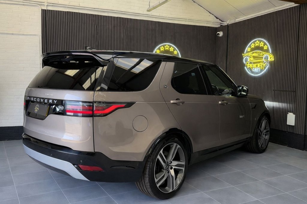 Used Land Rover Discovery 2022 for sale - 77806750: Photo 7