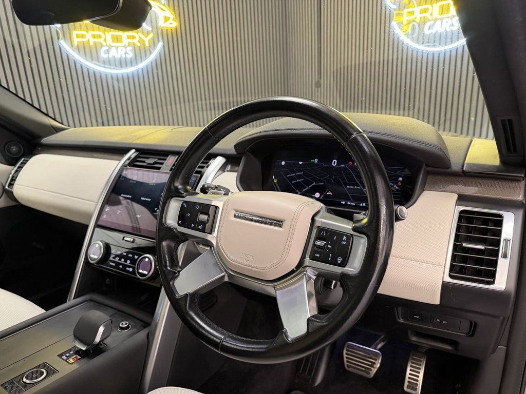 Used Land Rover Discovery 2022 for sale - 77806750: Photo 8