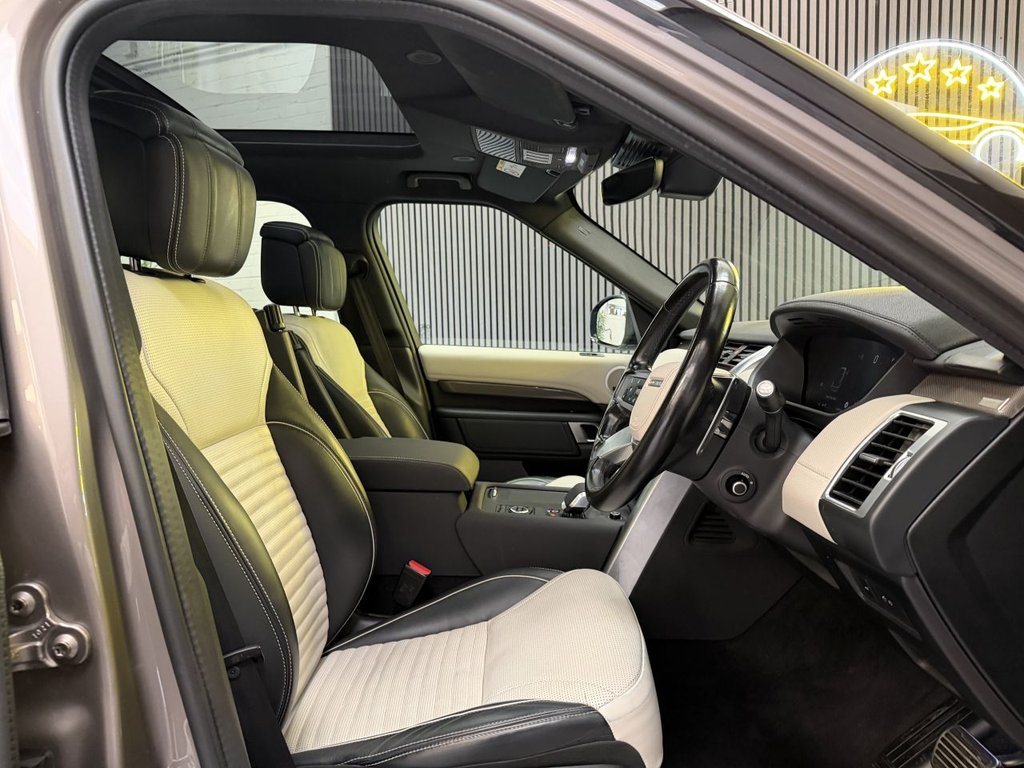 Used Land Rover Discovery 2022 for sale - 77806750: Photo 9