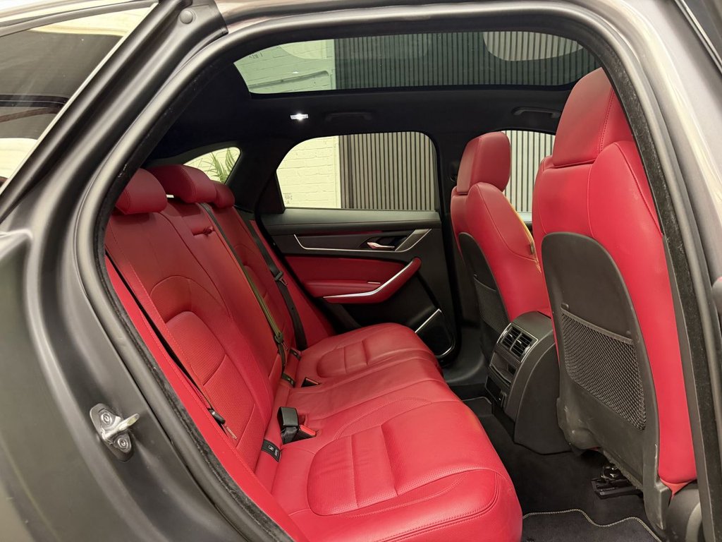 Used Jaguar F-Pace 2022 for sale - 78167697: Photo 11