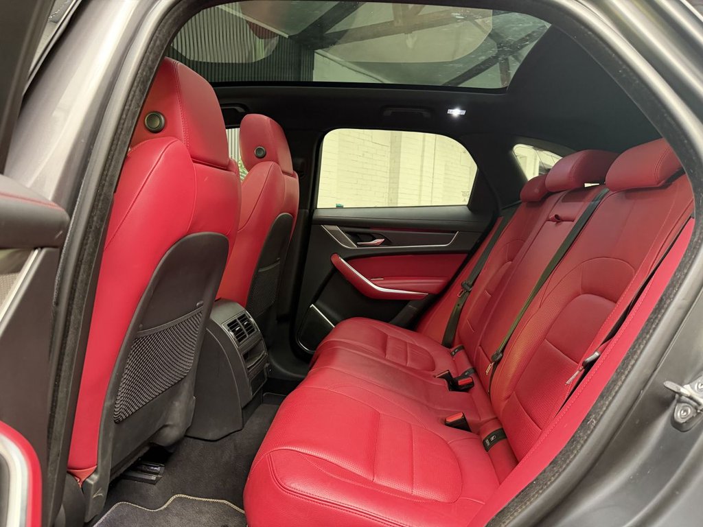 Used Jaguar F-Pace 2022 for sale - 78167697: Photo 12