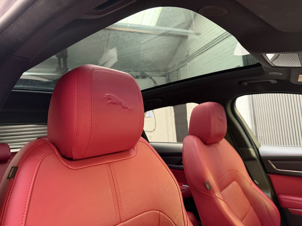 Used Jaguar F-Pace 2022 for sale - 78167697: Photo 13