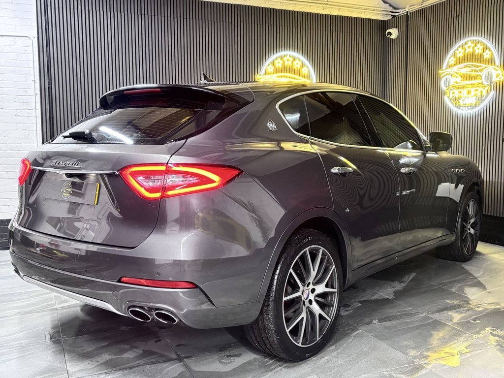 Used Land Rover Discovery 2020 for sale - 77208326: Photo 6