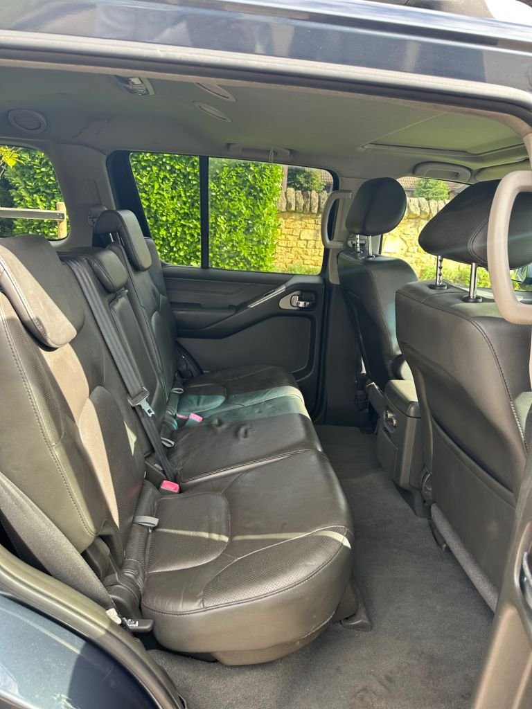 Used Nissan Pathfinder 2007 for sale - 77208351: Photo 12